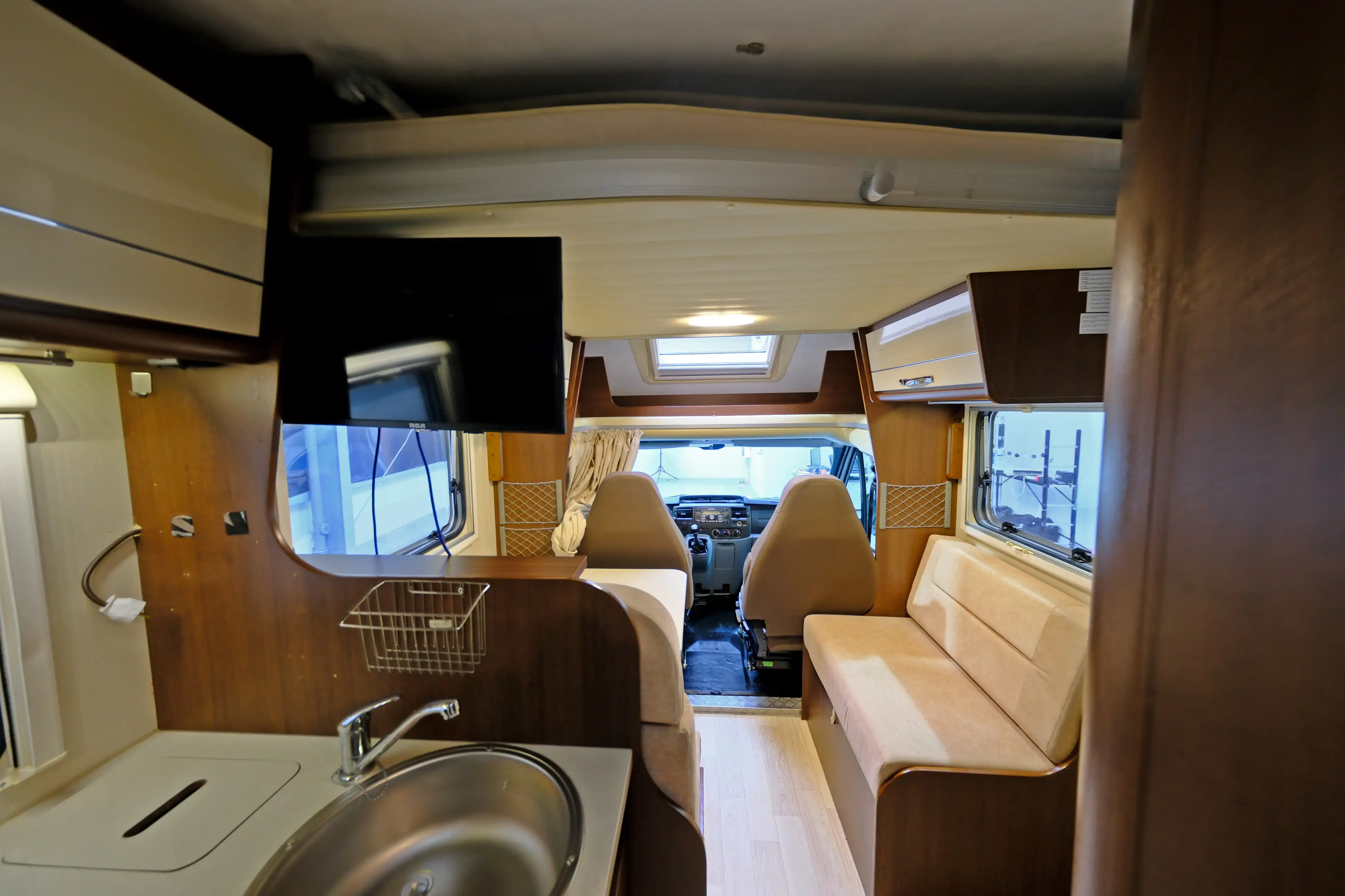 ROLLER TEAM T-Line XLS Diamond Edition